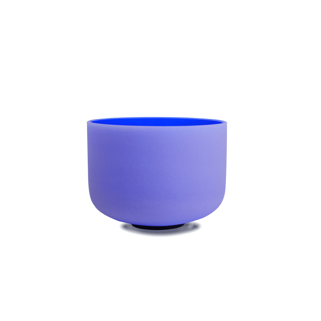 A Note Singing Bowls - FMTY
