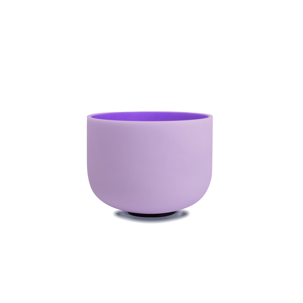 B Note Singing Bowls - FMTY