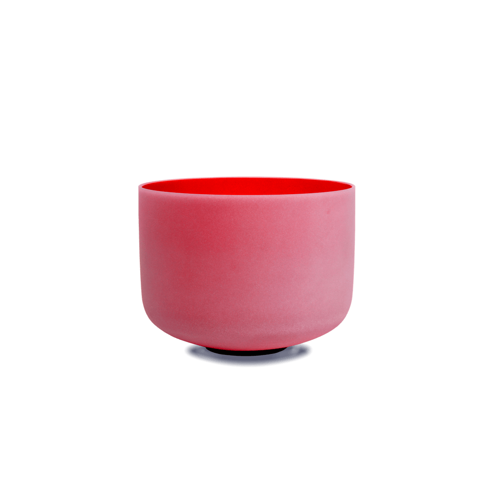 C Note Singing Bowls - FMTY