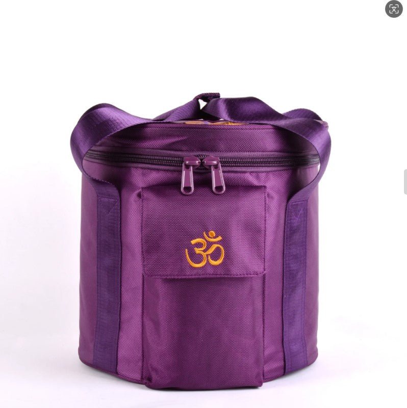 Crystal Singing Bowls Accessories - FMTY