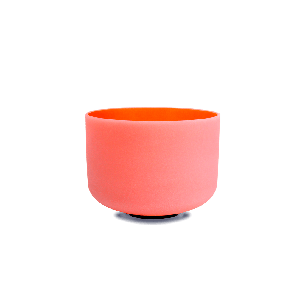 D Note Singing Bowls - FMTY