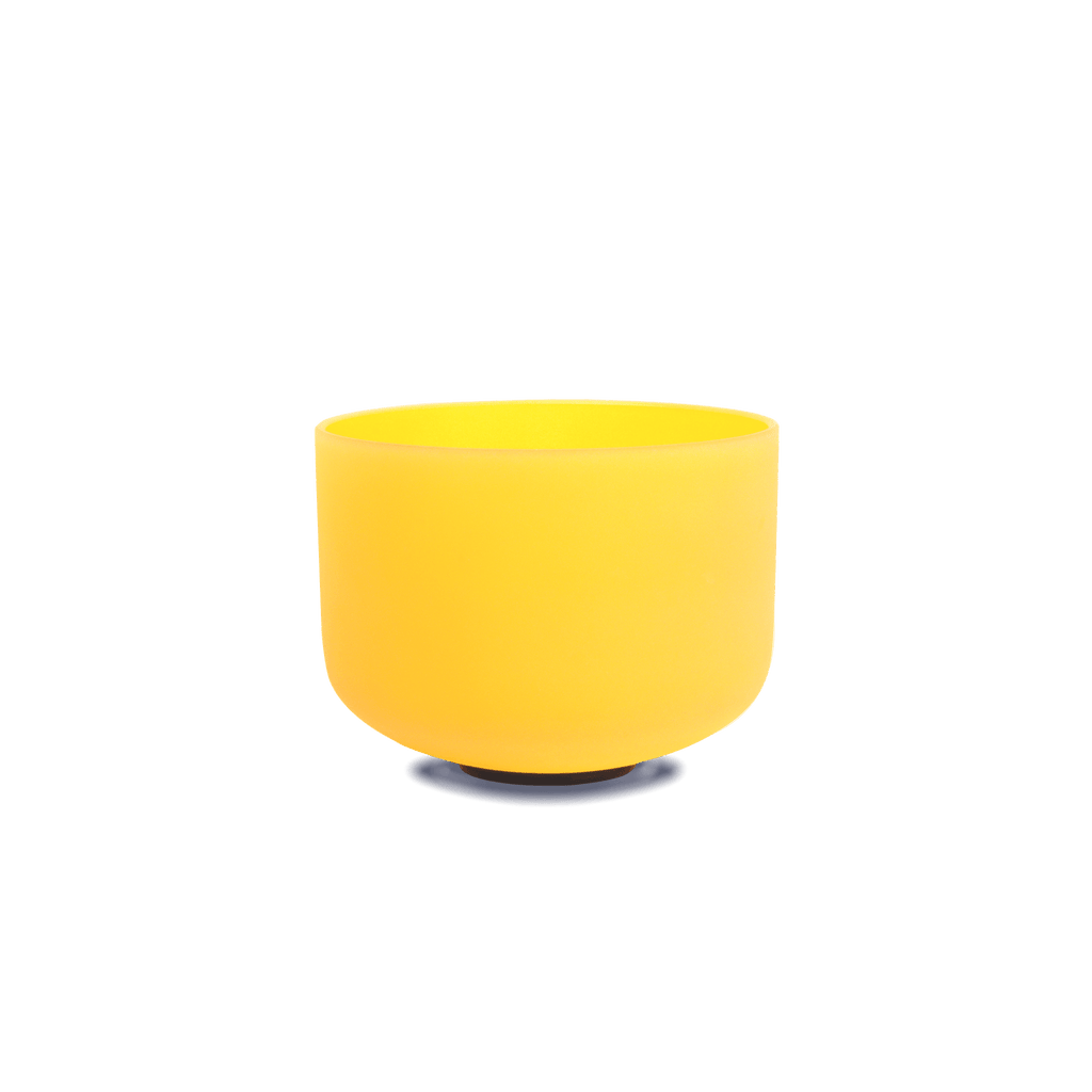 E Note Singing Bowls - FMTY
