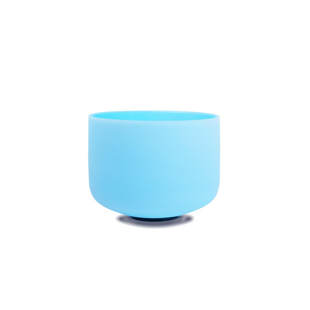G Note Singing Bowls - FMTY