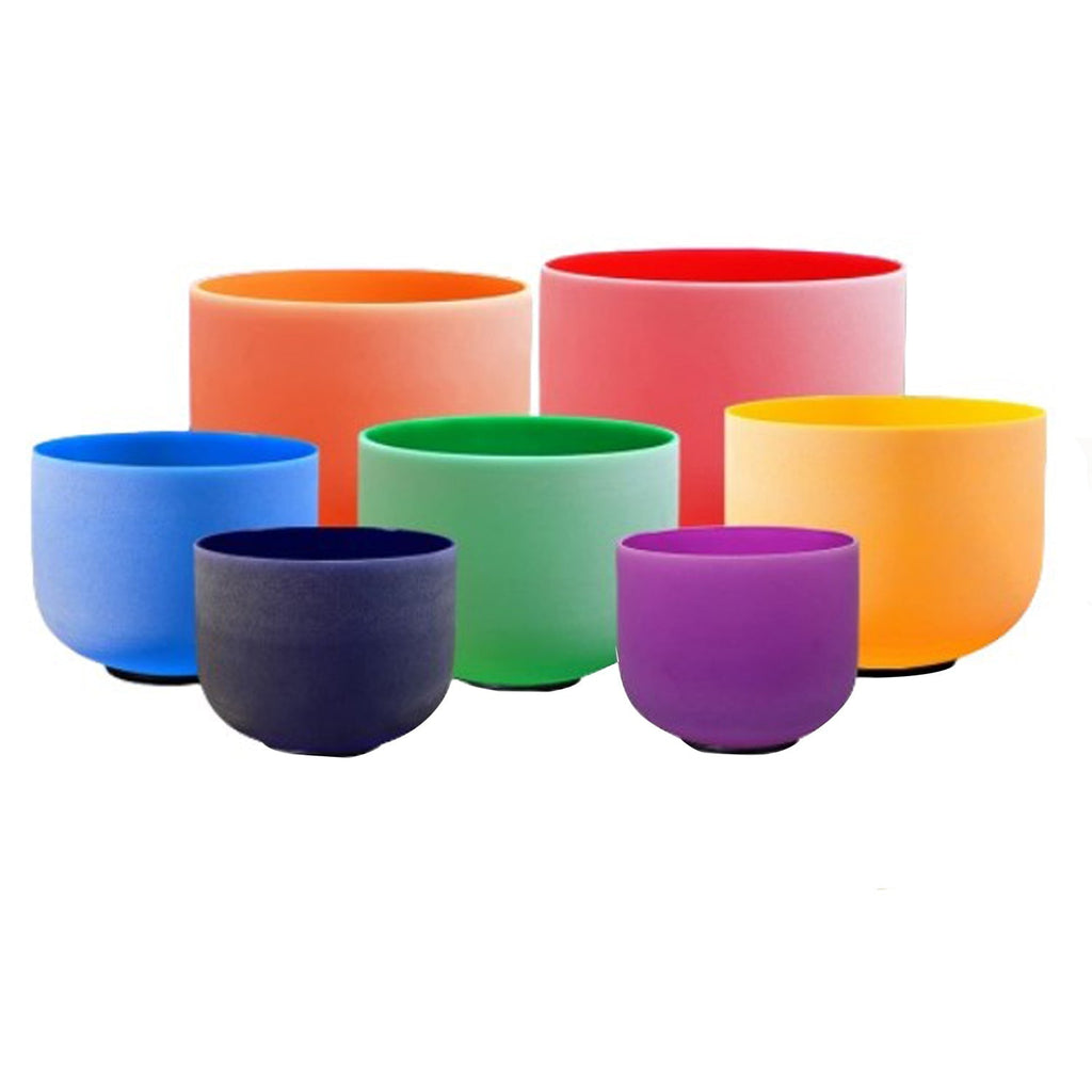 Singing Bowls Set - FMTY