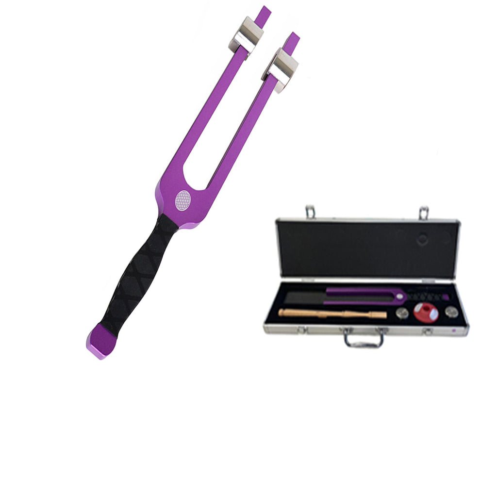 Tuning Fork 14.5 inch Mid Frequency tuning Fork 133 - 263HZ - FMTY