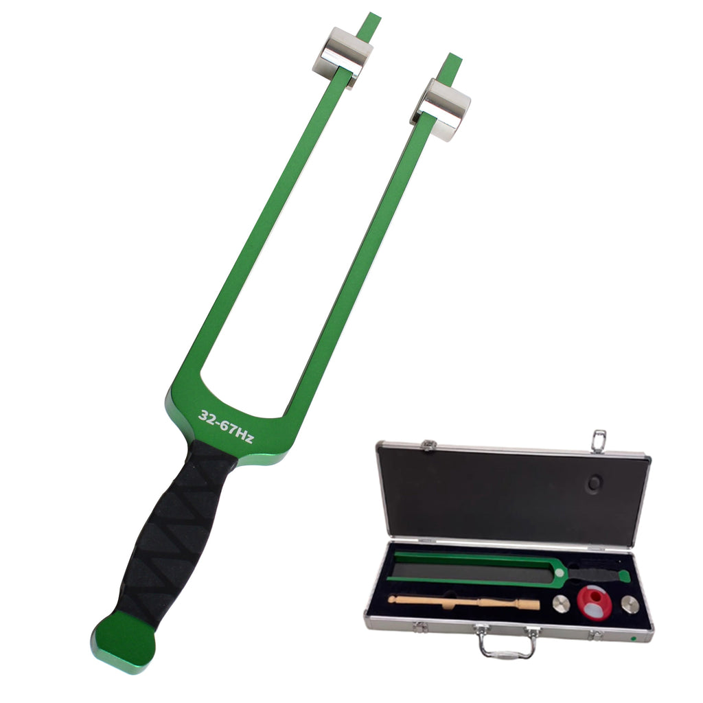 Tuning Fork 20inch Ultra - Low Frequency tuning fork 32 - 67HZ - FMTY