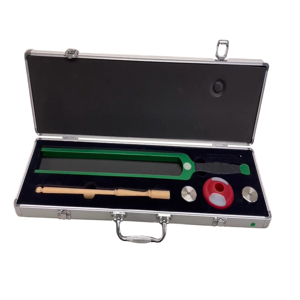 Tuning Fork 20inch Ultra - Low Frequency tuning fork 32 - 67HZ - FMTY